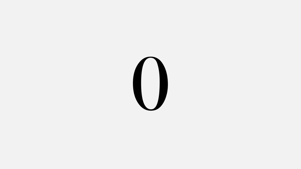 The concept of zero (0) was formalized by the Indian mathematician and astronomer Brahmagupta in the 7th century. In his work "Brahmasphutasiddhanta" (628 CE) he defined zero and established arithmetic rules - addition, subtraction, multiplication, and division with zero.