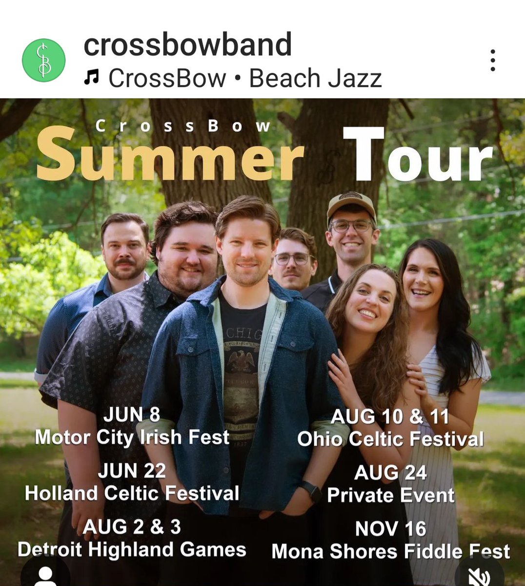 Ohio Celtic Festival tweet media