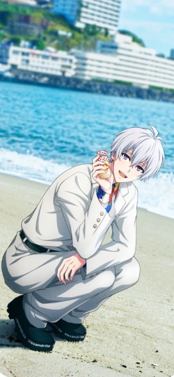 ねん tweet media
