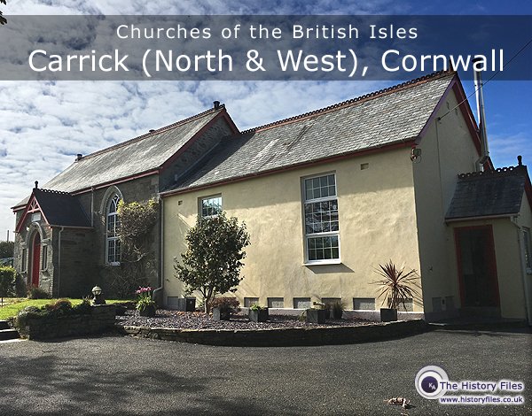 historyfiles's tweet photo. Churches of #Cornwall: the original #Silverwell #Wesleyan #Methodist #Chapel was built in the 1800s but was in disrepair by the 1890s and a new chapel - the current building - was opened in 1903.
https://t.co/3meu1S1noj
#history #historyfiles #churches #churchesofengland https://t.co/t8K4D3vokm
