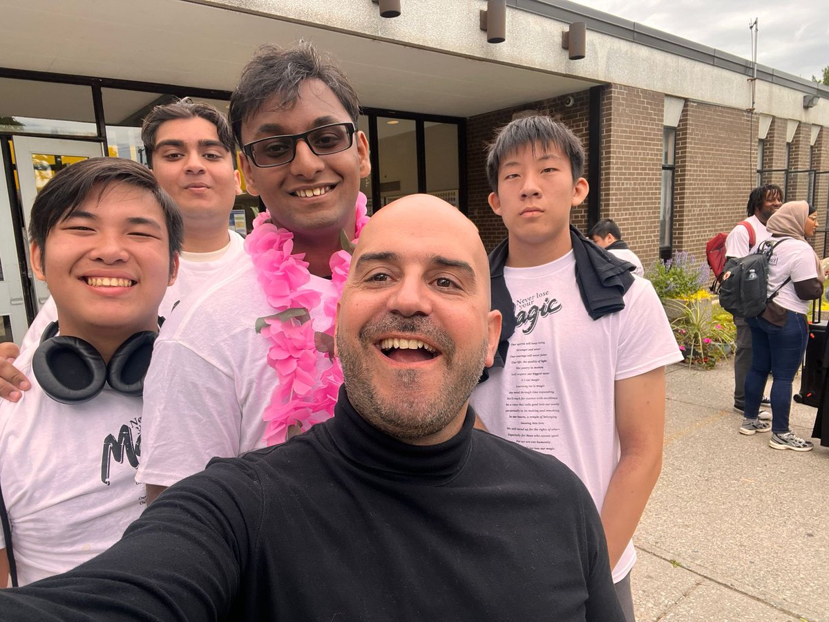 Matias de Dovitiis 🍊 tweet media