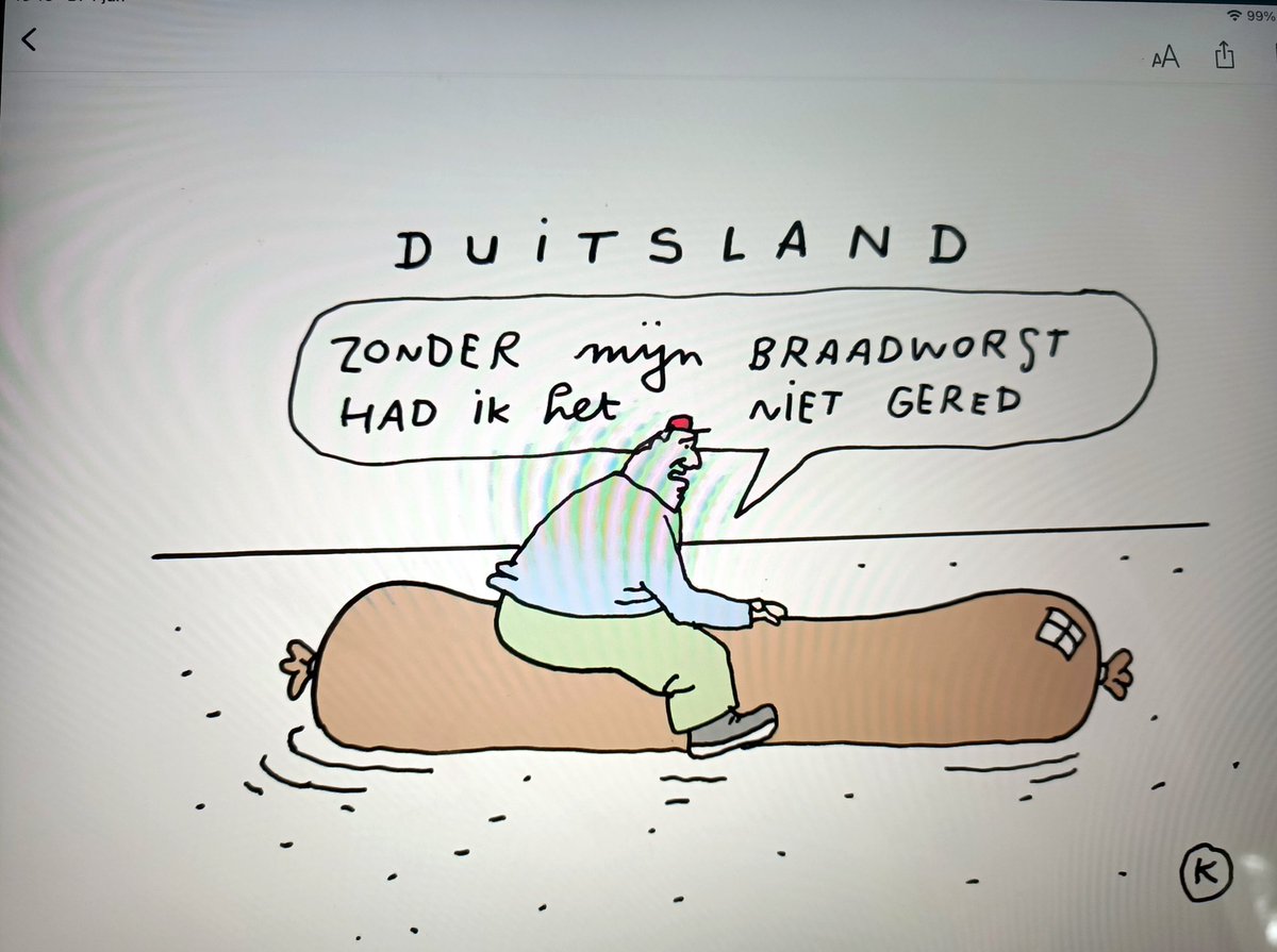 GDHanskamp's tweet photo. @Caat_Mossel Ja dat is idd vreemd. De vleesconsumptie zal vrees ik echt helaas niet dalen. Mensen hangen teveel aan hun.... https://t.co/81JUFO9sr4