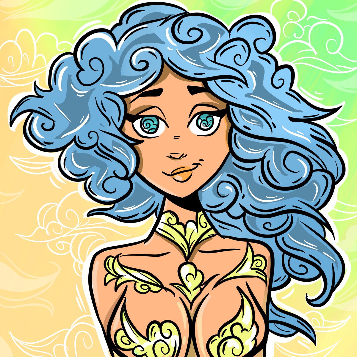 The lovely <a href="/msjennshaw/">JennShaw 💎💜</a> collected a second Vixen yesterday, another blue hair babe!!!! Thank you so much dear Jenn, your support and friendship are truly appreciated!!

💙✨💙✨💙✨💙✨💙✨💙✨💙✨💙✨💙

#MetaVixens #NFTCommunity <a href="/0xPolygon/">Polygon | POL</a>