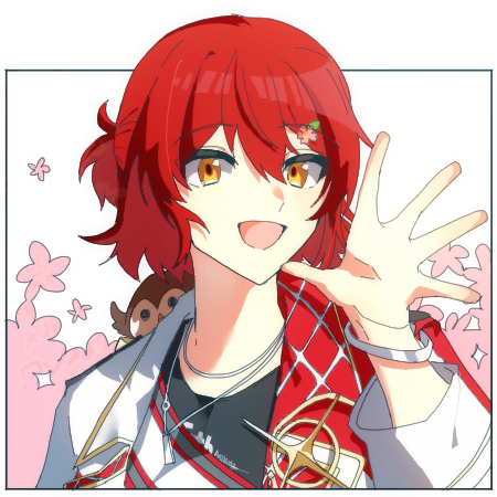 holo__N's tweet photo. デジボードに送った絵(コメントなしVer) 

#みやびじゅつ #騎士絵画 https://t.co/WmaiENaXVE