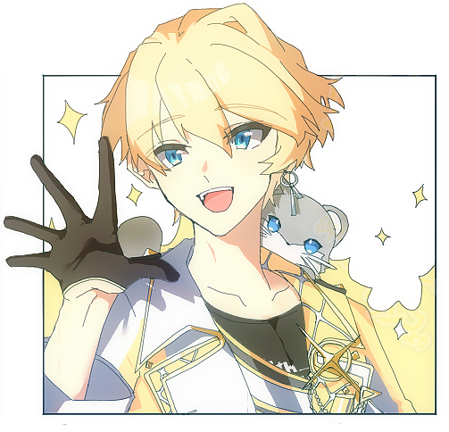 holo__N's tweet photo. デジボードに送った絵(コメントなしVer) 

#みやびじゅつ #騎士絵画 https://t.co/WmaiENaXVE