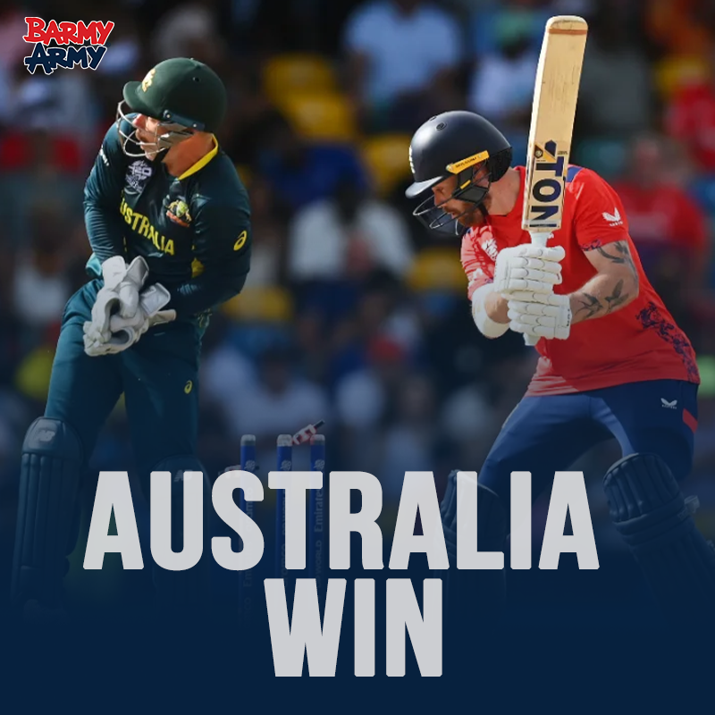 England's Barmy Army 🏴󠁧󠁢󠁥󠁮󠁧󠁿🎺 tweet media