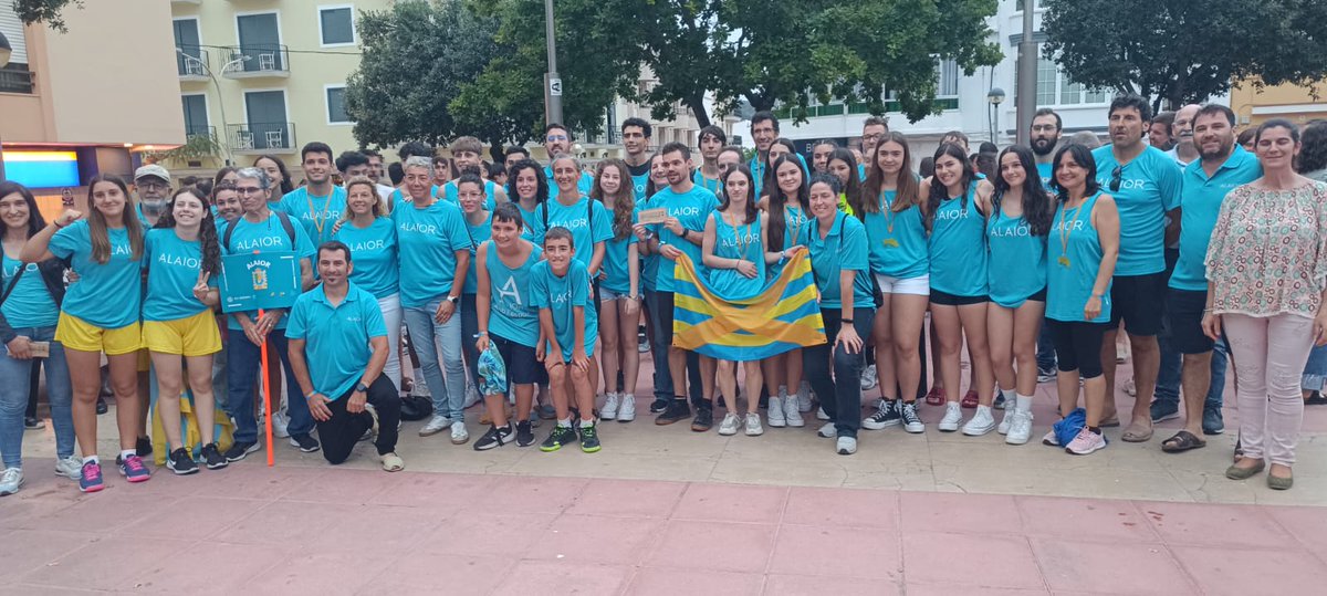 Ajuntament d'Alaior tweet media