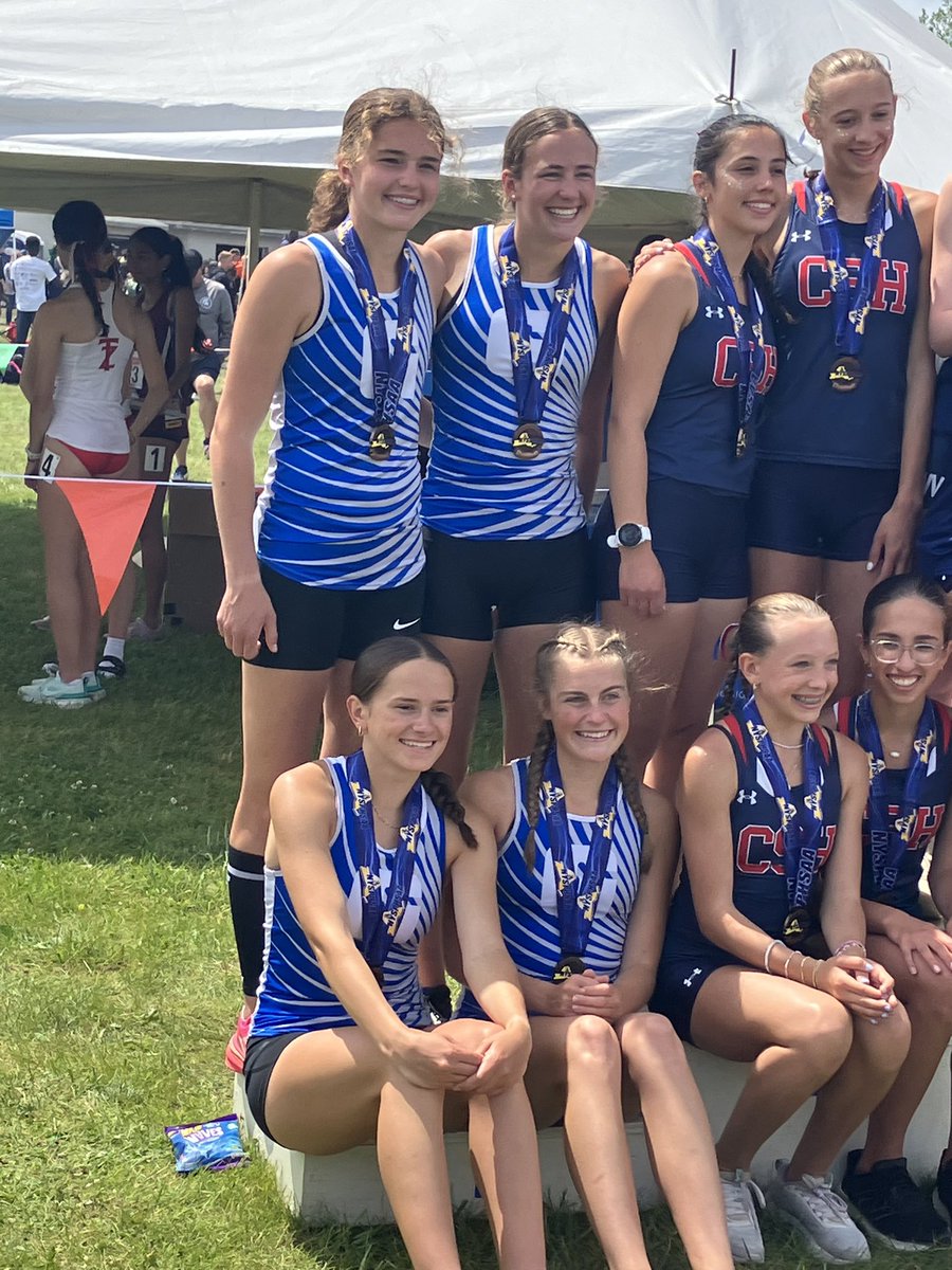 Geneseo_XCTrack tweet media