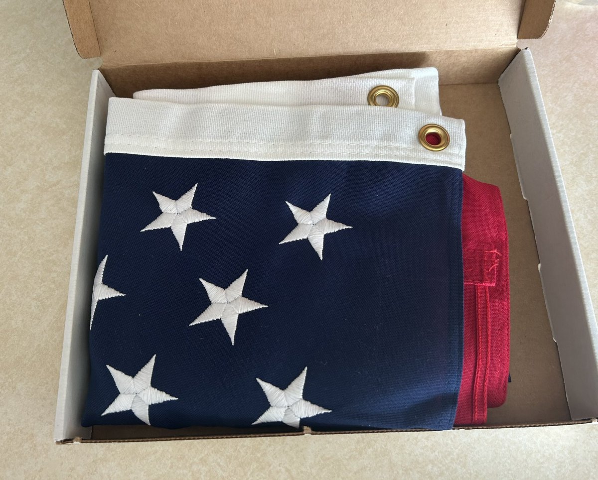 Katie Blair tweet media