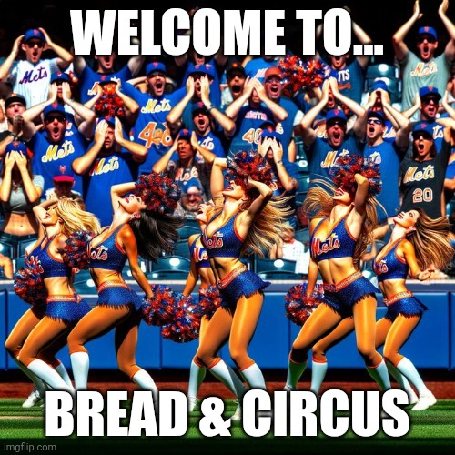 01Starblazer's tweet image. I&apos;m so sick of the Steve Cohen boot lickers. This guy has been pulling scams for decades and this may be his biggest yet. Scoreboards, statues, uniforms, dancers and losing. That&apos;s his calling card.#BreadAndCircus