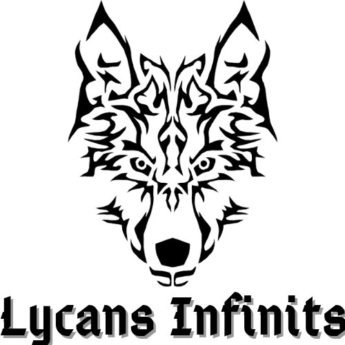 🐺 Lycans Infinits 🐺 tweet media