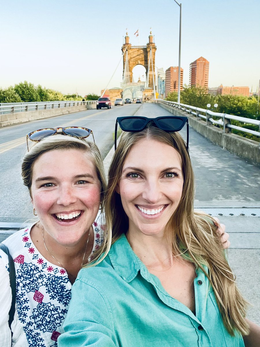 AbshireElise's tweet photo. Maggie Rogers concert in Cincinnati last night complete with fireworks from the Reds game! https://t.co/uVTQlbsKZk