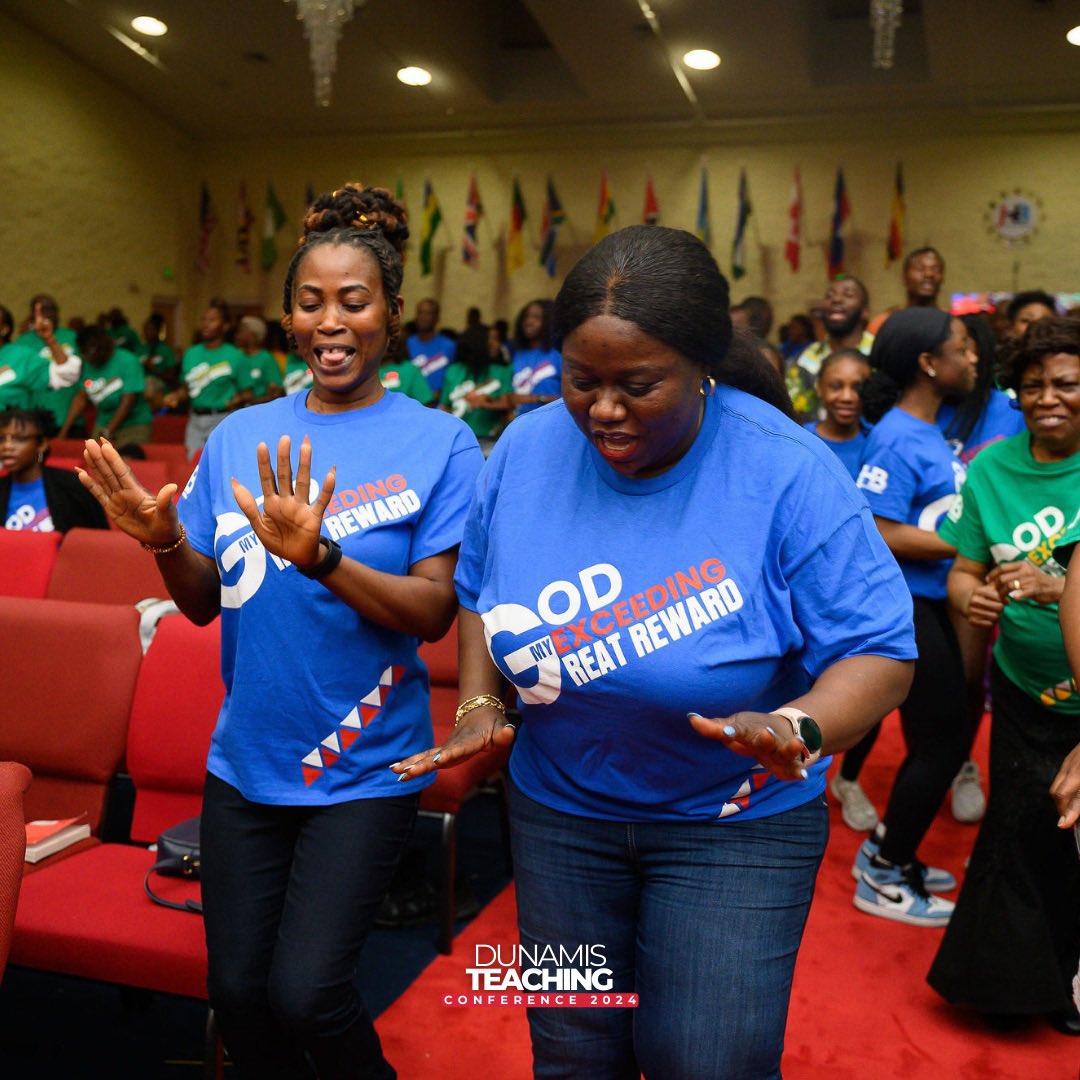 JesusHouseBalt's tweet image. JHB fam bringing the vibes at #DTCConcert2024! Strong community, stronger faith💚

#JesusHouseBaltimore #DunamisTeachingConference2024