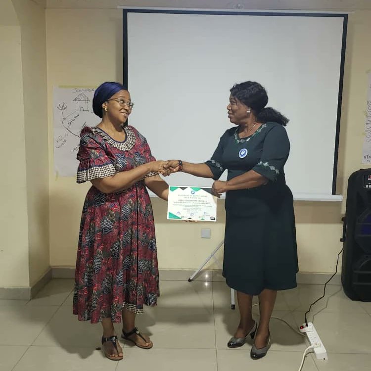 DevtGlowing's tweet photo. It's been 3 days of Intensive Training on Gender Responsive Education Sector Planning conducted by CSACEFA National Secretariat with funding from the Global Partnership on Education under its Education Our Loud Project  
#genderequity
#gendertransformation 
#educationsectorplan https://t.co/AhhoGXx5GP