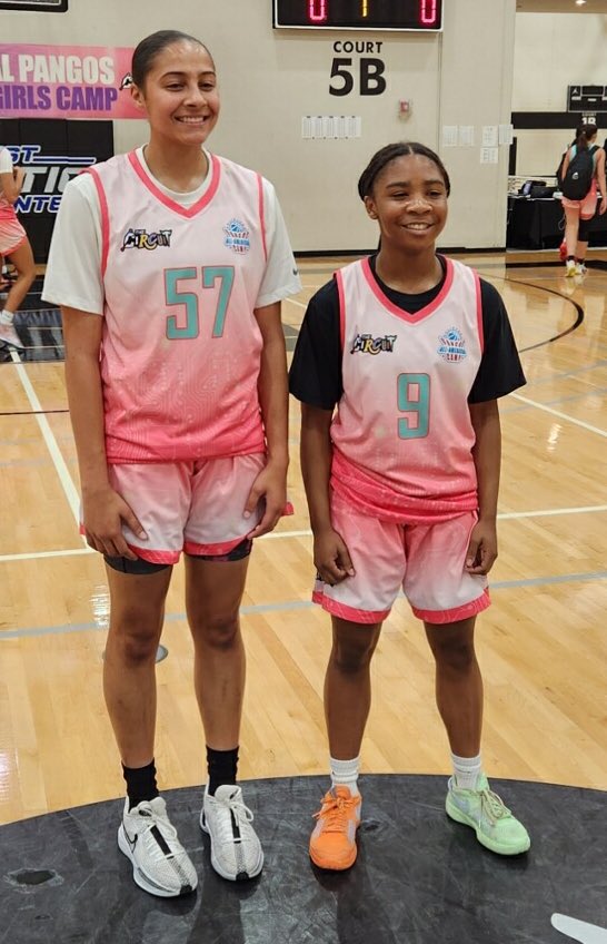 Valerie Brown (@valerieinhoops) on Twitter photo Top 50 co-MVPβs β so proud of all these girls @ The Inaugural Pangos All American Camp ππ₯
Kristyn Cooper 2026 (#9)
Sierra Maxwell 2025 (#57)
<a href="/PangosGirls/">PangosGirls</a> <a href="/TheGirlsCircuit/">The Girls Circuit π</a> <a href="/TheCircuit/">The Circuit</a> <a href="/PangosAACamp/">Pangos All-American Camp</a> Top 50 co-MVPβs β so proud of all these girls @ The Inaugural Pangos All American Camp ππ₯
Kristyn Cooper 2026 (#9)
Sierra Maxwell 2025 (#57)
<a href="/PangosGirls/">PangosGirls</a> <a href="/TheGirlsCircuit/">The Girls Circuit π</a> <a href="/TheCircuit/">The Circuit</a> <a href="/PangosAACamp/">Pangos All-American Camp</a>