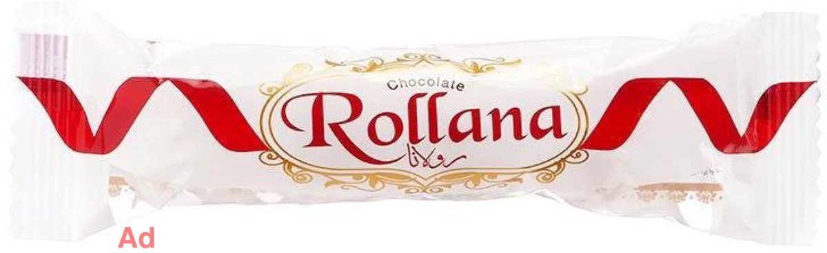 SaudiNews50's tweet photo. تمتع بأفضل تجربة شوكلاته في عيد الأضحى مع حلويات رولانا 🍫 

- تتميز بأنها أفضل خيار للحلويات المستوردة الفاخرة . https://t.co/EOd6YYbPWd