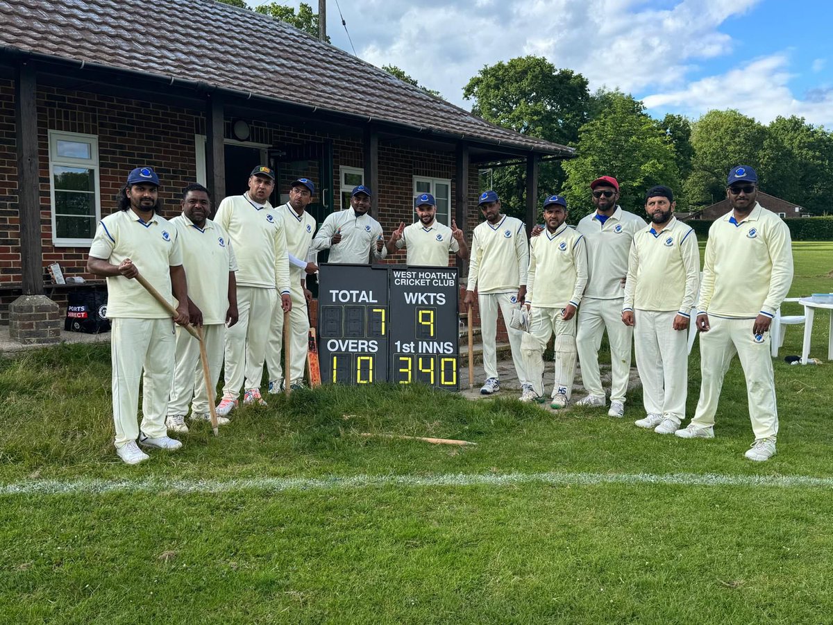 Serendib Cricket Club tweet media