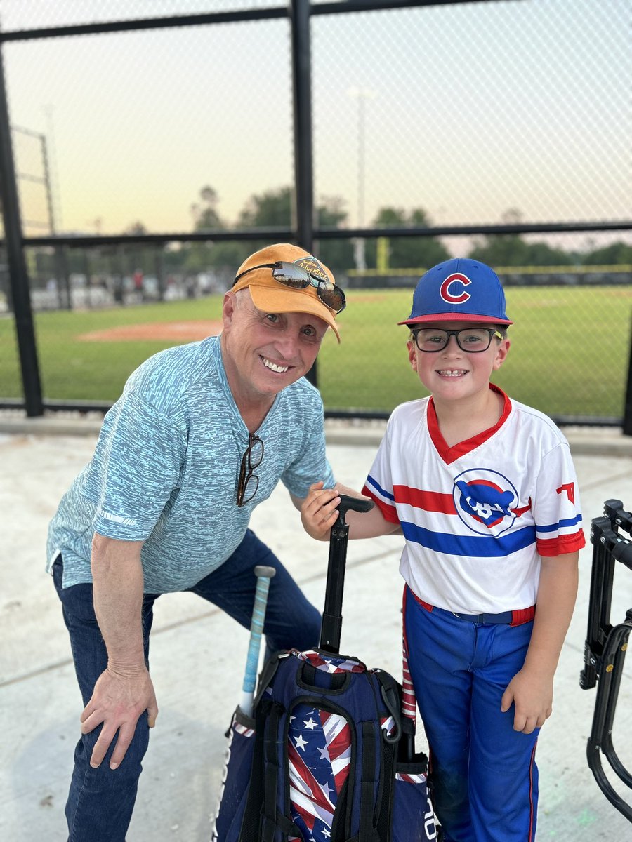 2 biggest issues I see with hitters after watching a million games. 1-hitters circle the ball with their hands and thus their barrel and leave a tiny spot for contact. Bat in- out of zone way too fast, no chance to handle ball away . 2. They don’t get a good ball to hit.