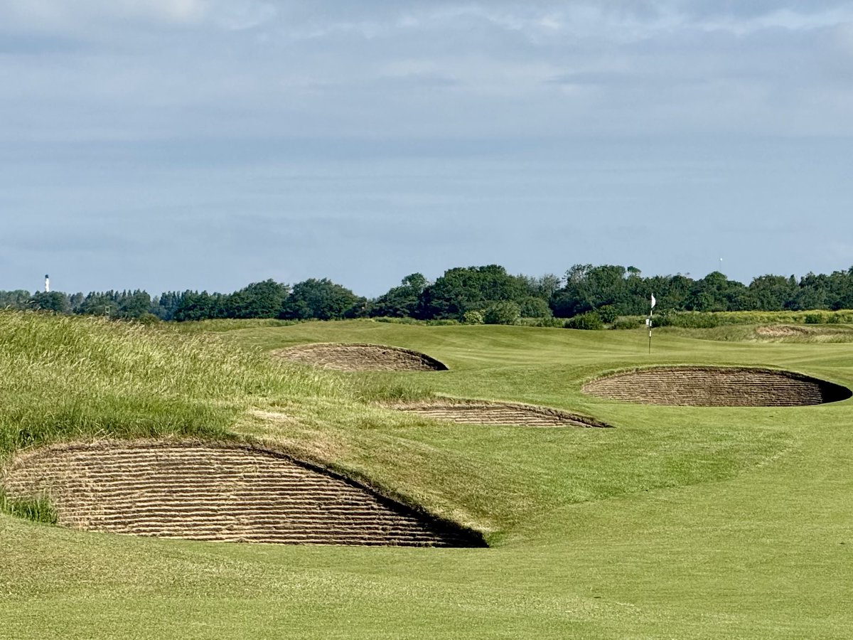Wilkinson Golf tweet media