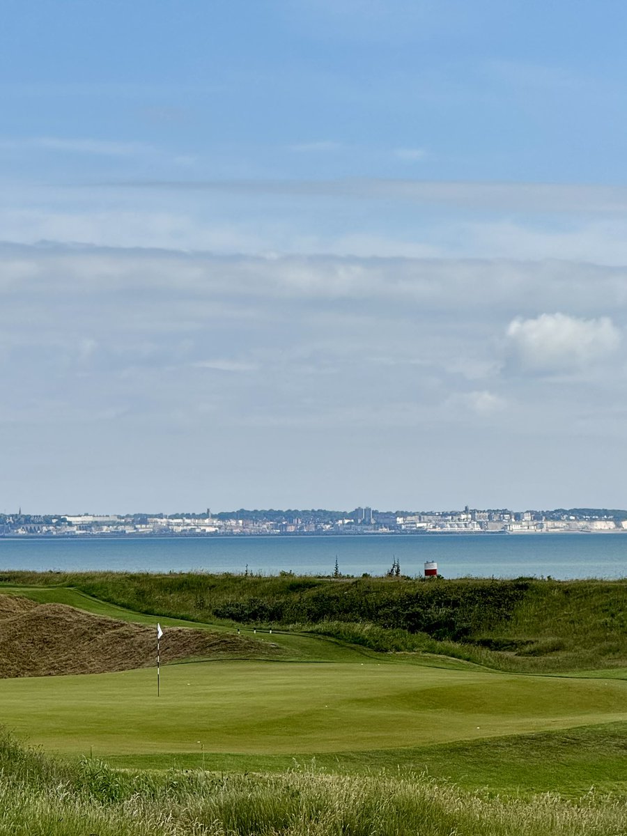 Wilkinson Golf tweet media