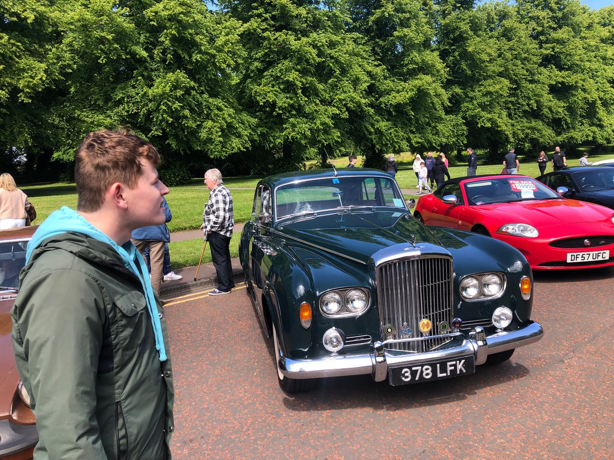 #Angelmansyndrome
#stormont
#delorean