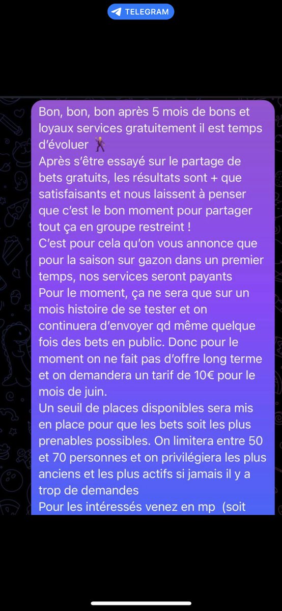 SLBets 🎾 tweet media