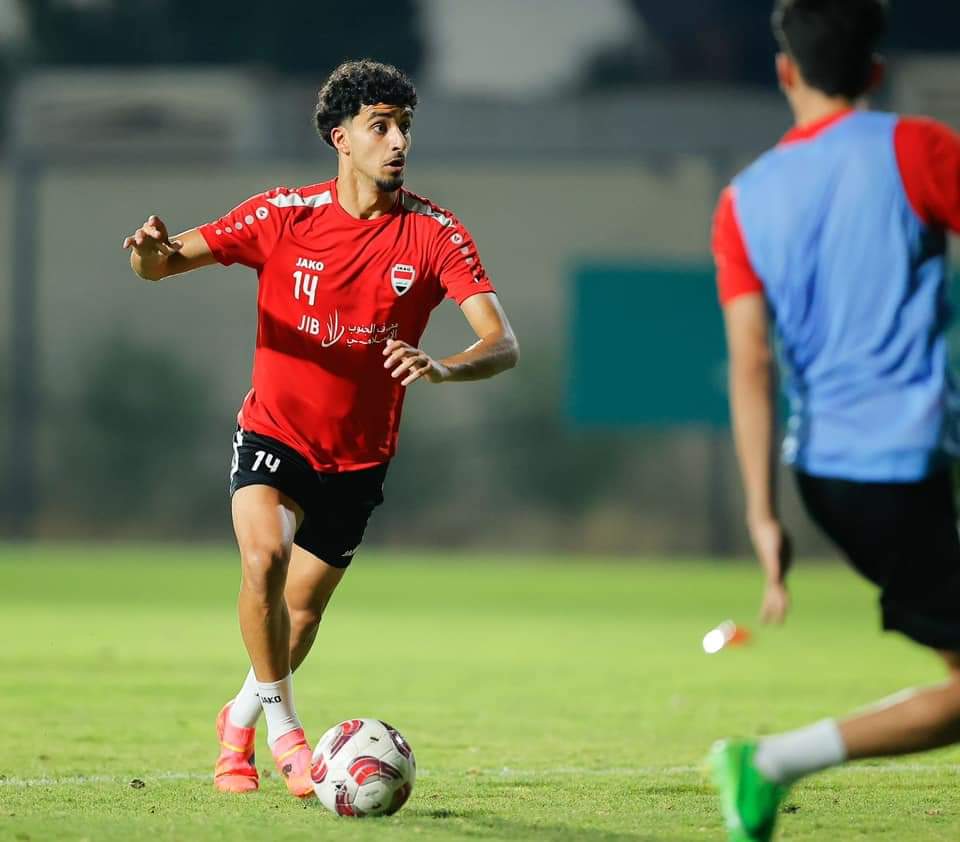 Zidane Iqbal