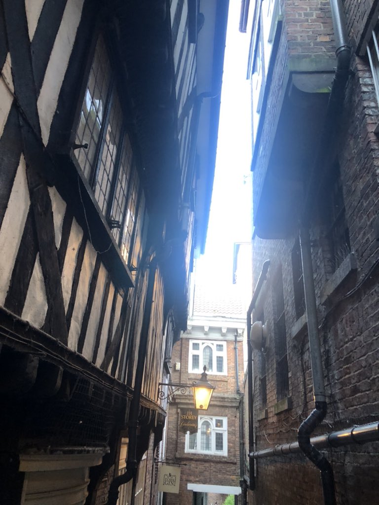 FEARter (@fearterhorror) on Twitter photo More ghostly goings on in York More ghostly goings on in York