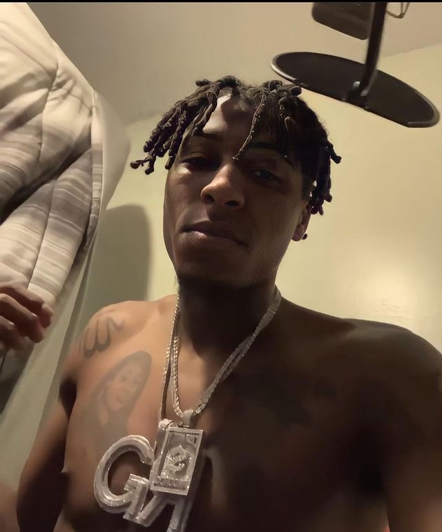 lorrky1's tweet photo. NBA YoungBoy 💚 https://t.co/EbkmALSJeY