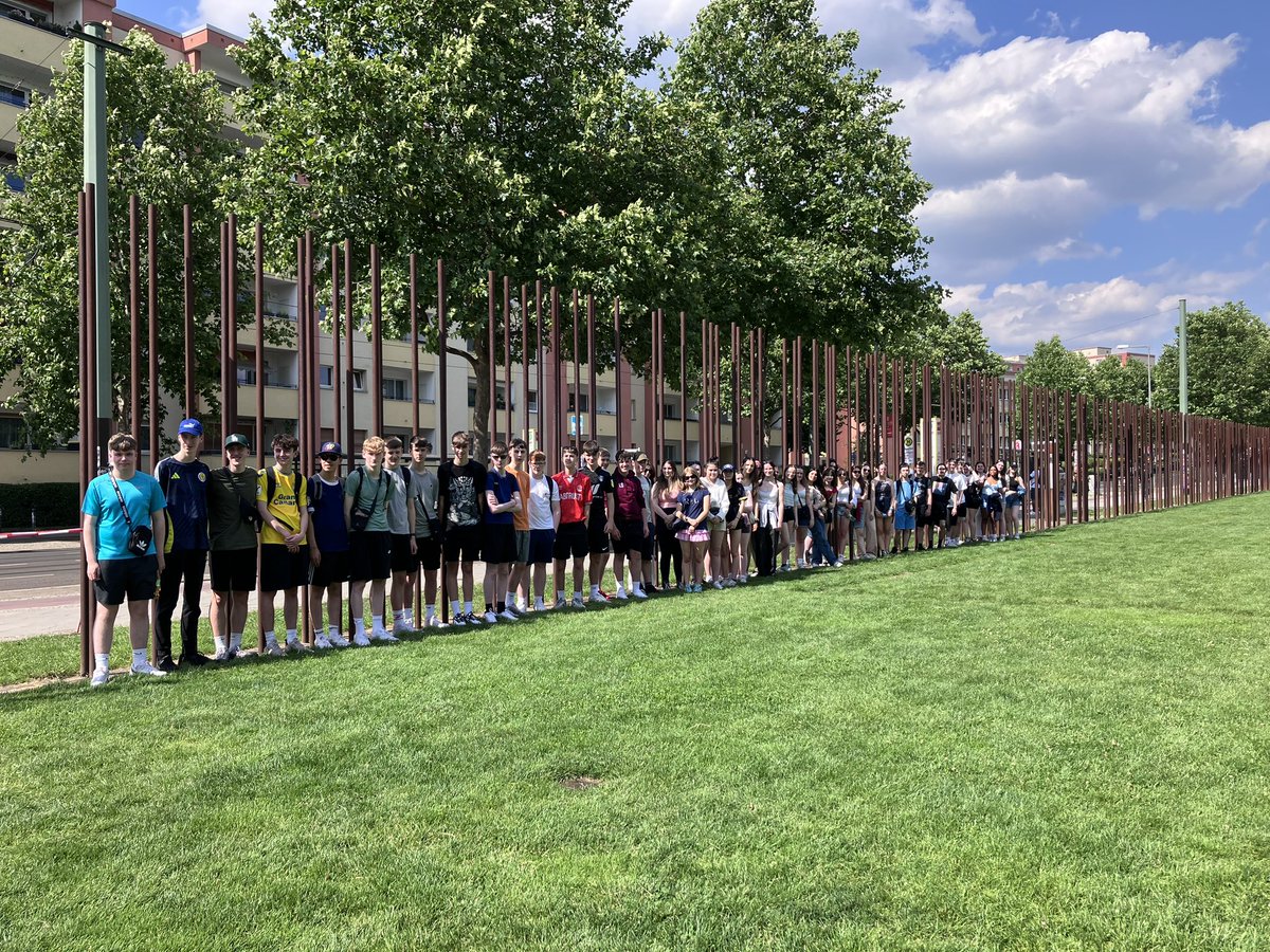 Perth High History tweet media