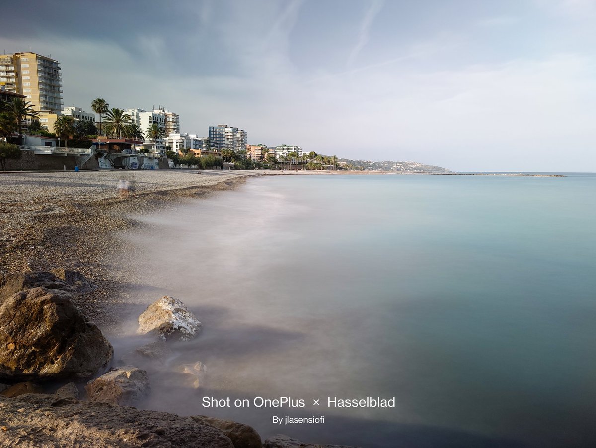 yo_mismo1's tweet image. I have to continue with my library 😬😢
#HighSpeedCaptures of @Snapdragon

Shot on @oneplus x @Hasselblad
Long exposure + ND filter

#OnePlusCommunity #OnePlus9Pro
#ShotOnOnePlus #NeverSettle @OnePlus_Europe @OnePlus_FI

#ShotOnSnapdragon #SnapdragonInsiders

@TheMobPhoto