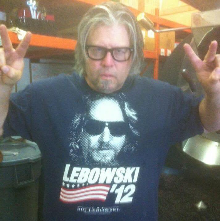 TheDudist63's tweet photo. @dbm422 Chatterism is for monkeys silence is for Gods... Big D, I'd appreciate your vote this November #Jackass 🇺🇸 #IamNotaCrook #TrickyDick ✌🏾 https://t.co/TLyBHb7eMM