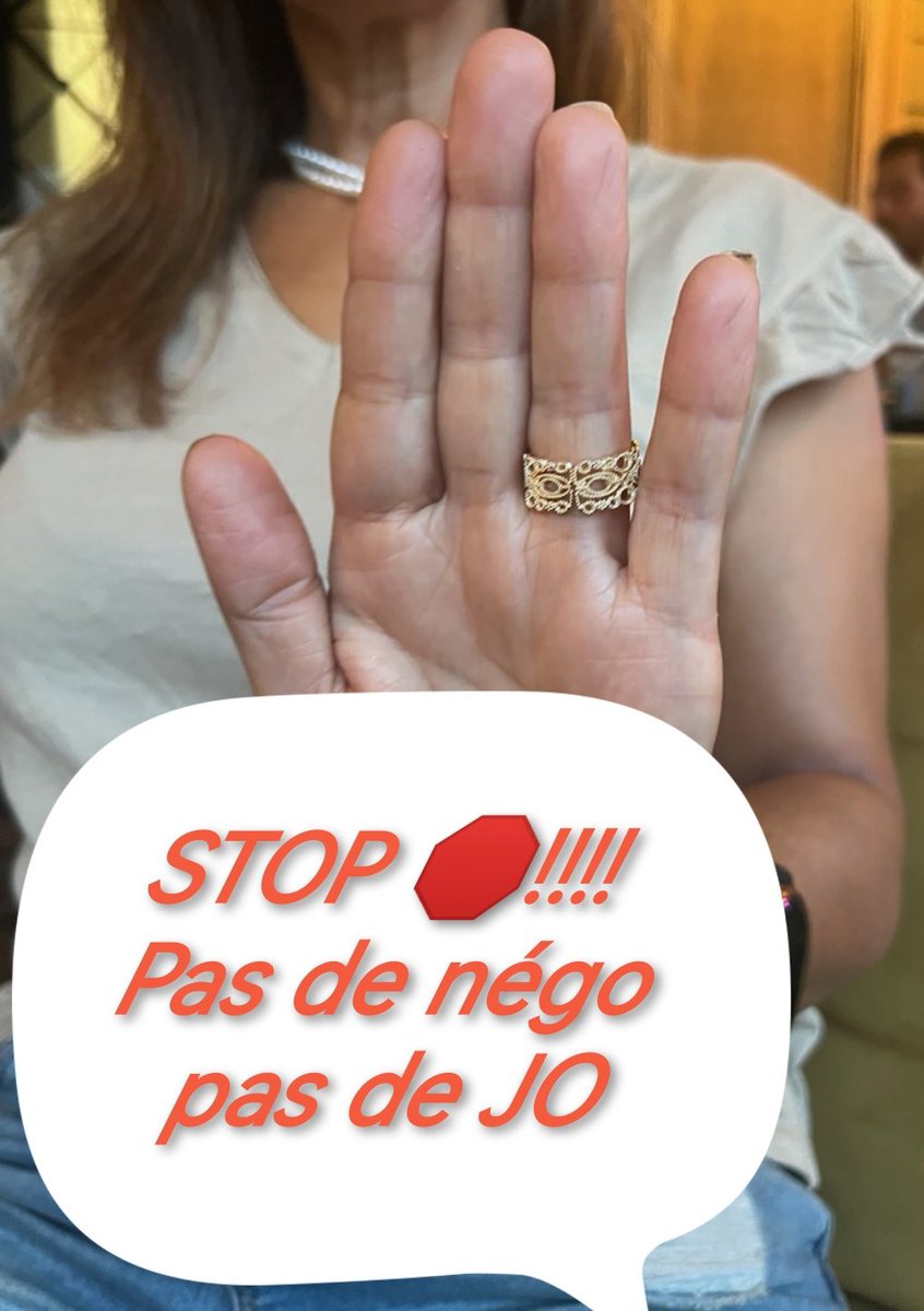 LiliHaf1's tweet photo. @Tinasand2019 @Idelencolere @CaVautrin @GabrielAttal @BrunoLeMaire @ThomasFatome @MCazeneuve @AOC1978 @franceinfo @RMCInfo @afpf @sedatif Pas de revalorisation de notre lettre clé depuis 2009 !!!
Nous refusons d'être là dernière rame du train !!!
Nous aussi nous voulons l'ouverture des négociations https://t.co/Cs75bNZ4Ff