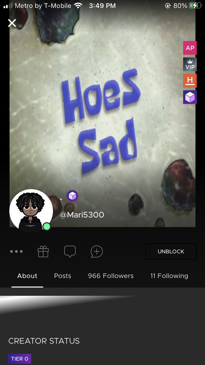KamariVu2's tweet photo. Yah..niggas be so weird..it’s “SAD” https://t.co/nrPWbBsAoI