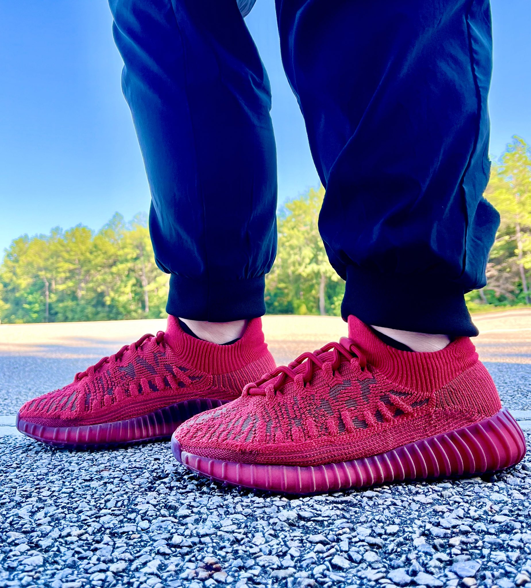 Adidas yeezy hyperspace quotes 2025