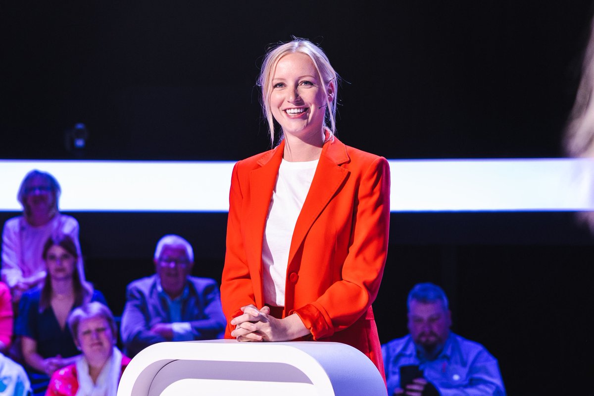 Wij hebben de minimumlonen opgetrokken, de pensioenen verhoogd, gevochten voor de index, de btw op energie verlaagd en massaal geïnvesteerd in onze zorg. Mensen hun koopkracht is hier het best beschermd van heel Europa.

<a href="/MelissaDepr/">Melissa Depraetere</a> in #hetgrootdebat op <a href="/vrtnws/">VRT NWS</a>