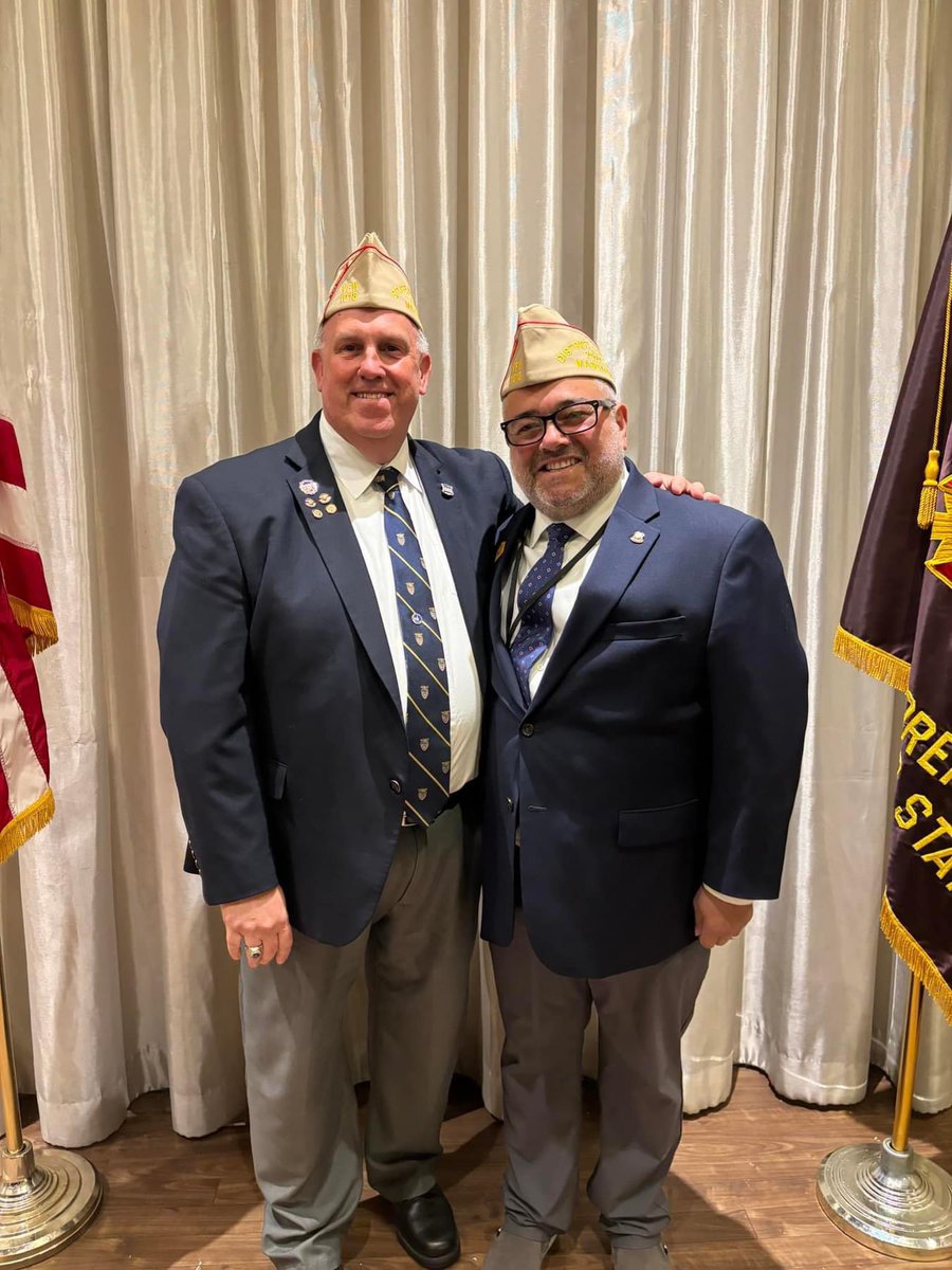 Boston Police VFW Post 1018 tweet media