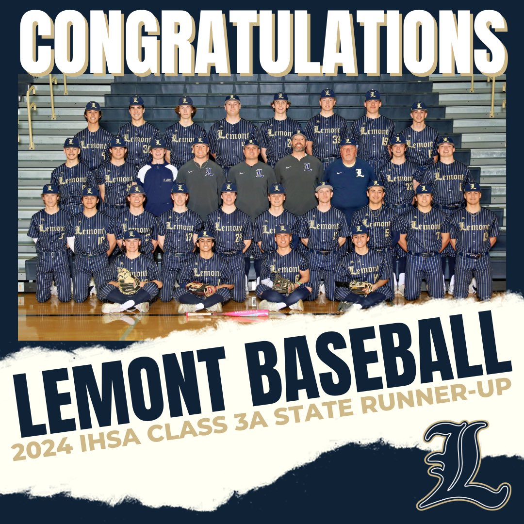#WeAreLemont