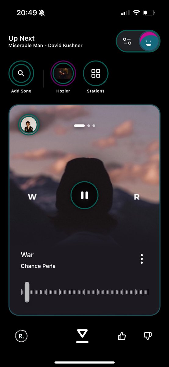If you are not testing Rad 4.0 1) whats wrong with you and 2) jump over to our discord and give it a spin!