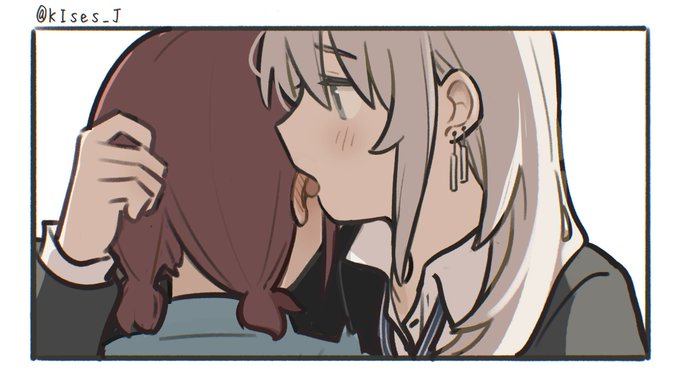 おかえし👅 