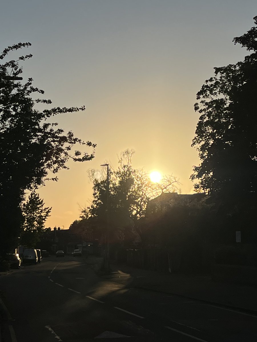 After…#Didsburyfestival #Didsburypark