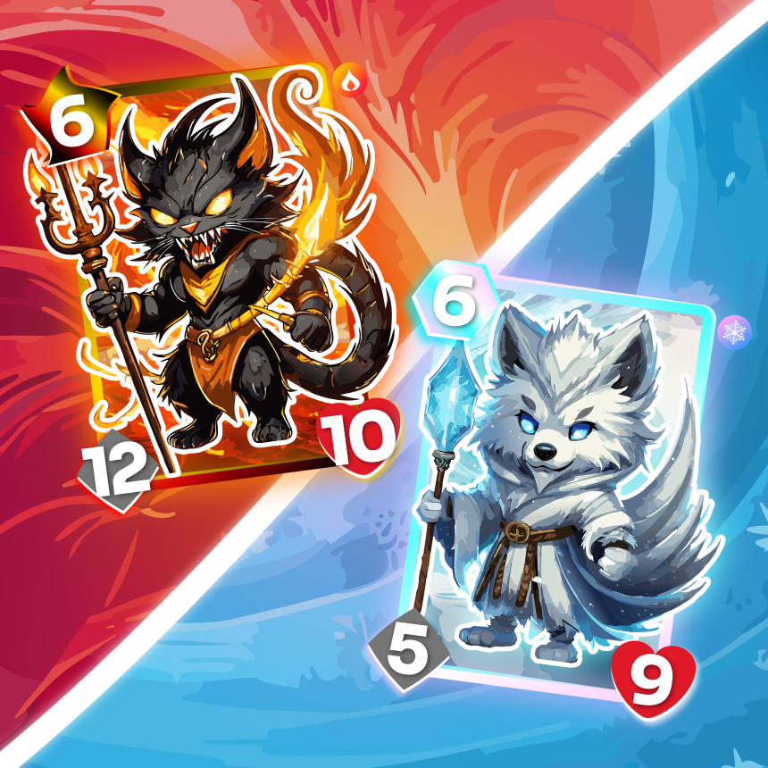 Battlepets tweet media