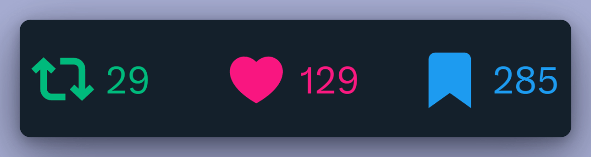 ardizor's tweet photo. Before we dive in, I have a quick favor to ask 👉👈

I put a lot of effort into crafting this thread to be genuinely helpful for you, so if you find it valuable, please bookmark, retweet, comment, or just hit like on the first tweet 💜 https://t.co/XaveTiEE87