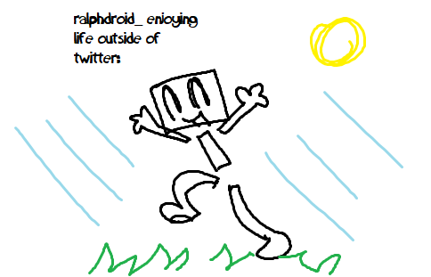 RalphDroid_'s tweet photo. current mood https://t.co/shdjZEB3lM