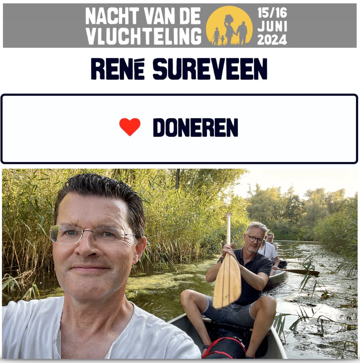 René Sureveen tweet media