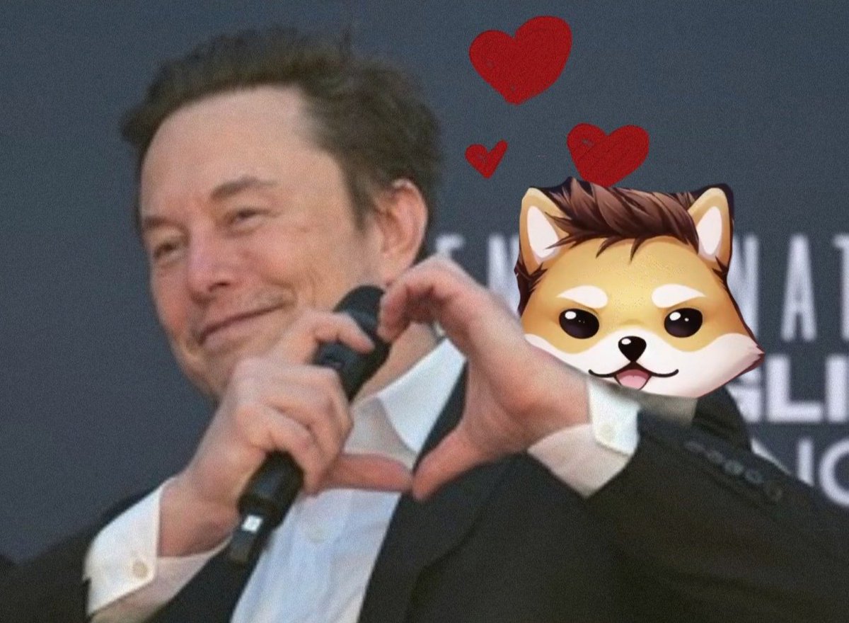 ElJose330725980's tweet photo. #DogelonMars
🚀🚀🚀🚀🚀
#RufusChain
#RunesElon
#EverestHealth
#Longevity
#ToThemars
#mfoundation
#AubreyDeGrey
#MultiplanetaryCurrency
#xElon
#Xprize
#Next800000%
#CoinBase
#Binance
#Robinhood
#Kraken
🚀🚀🚀🚀🚀🚀
#WhyDogelonMars
#DogelonMarsAmbassadors https://t.co/0onQPsBuX8