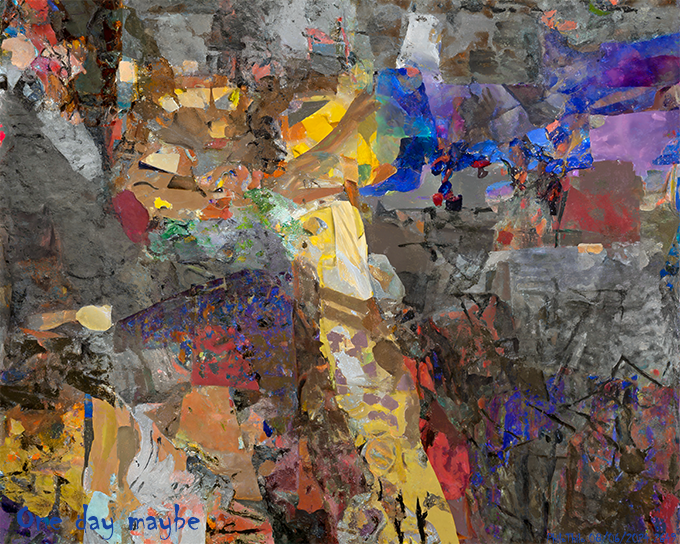 PhiloThilo's tweet photo. One day maybe
PhiloThilo 08/06/2024
#digitalart #onedaymaybe #philothilo https://t.co/nWAeZj06y1
