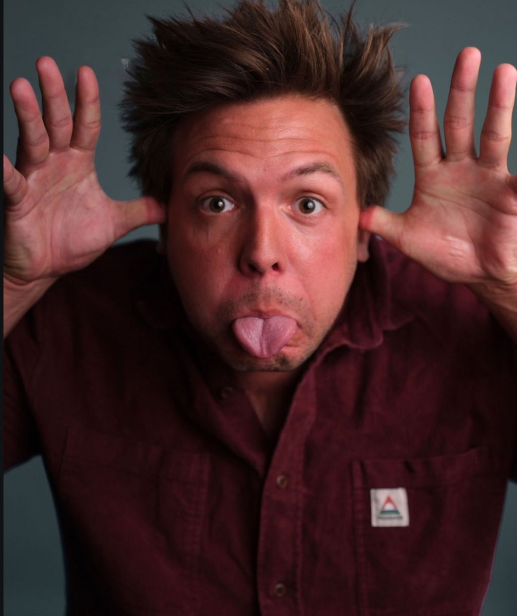 Kristoffer Huball tweet media