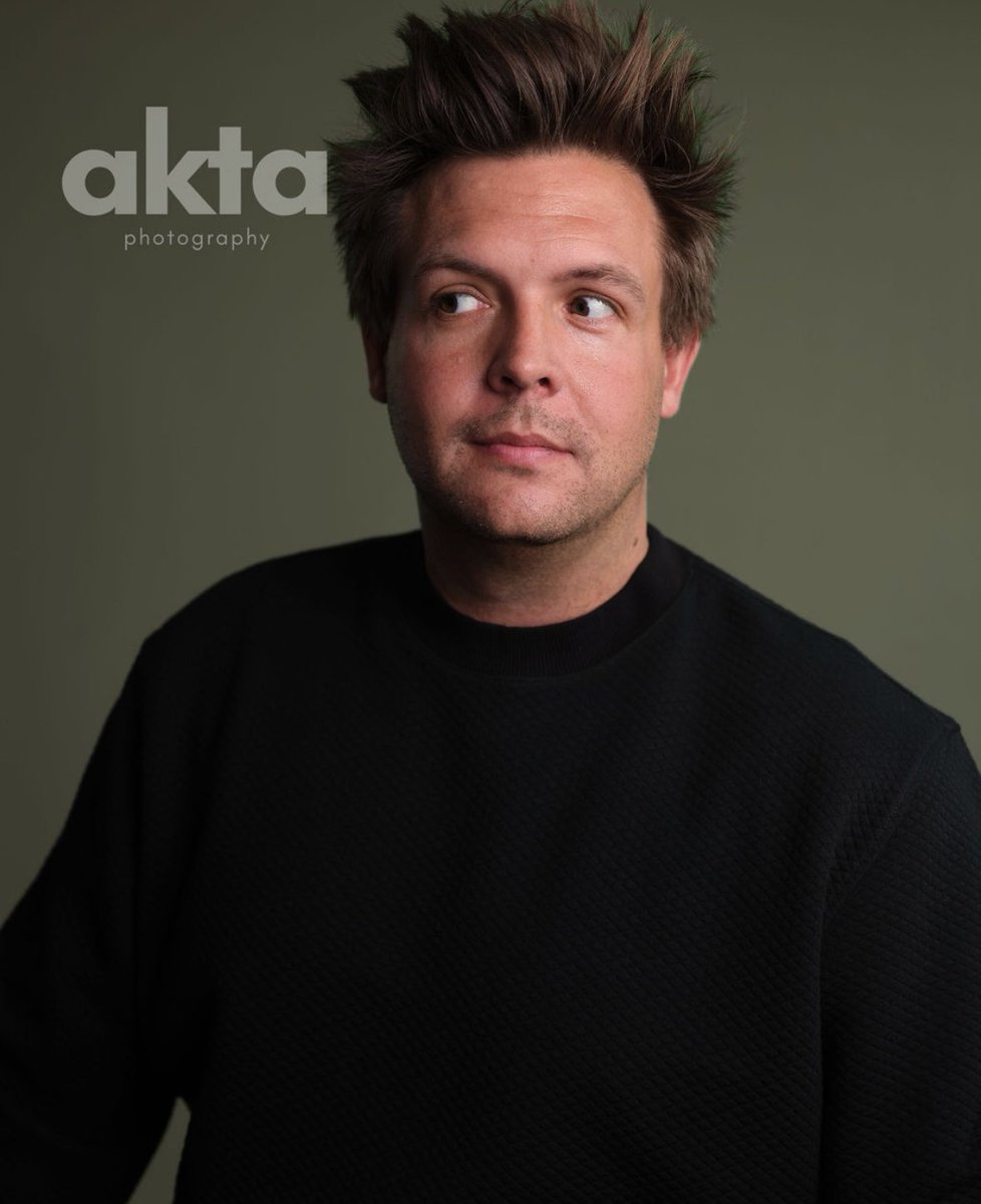 Kristoffer Huball tweet media