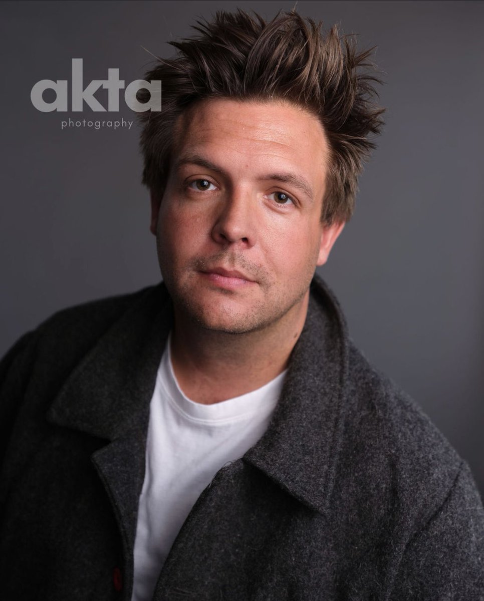 Kristoffer Huball tweet media